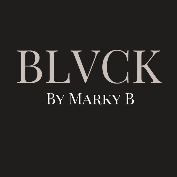 BLVCKbyMarkyB
